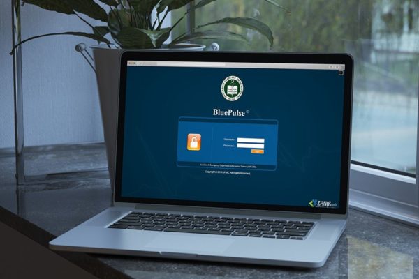 Zarzoob-Accident-Emergency-Software