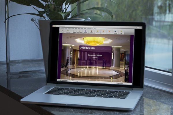 Zarzoob-Holiday-Inn-Hotal-Management-Systems-Software