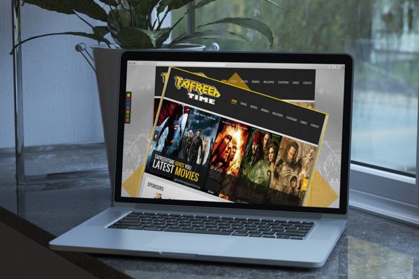 Zarzoob-Tafreeh-Time-Website Zarzoob-Tafreeh-Time-Website